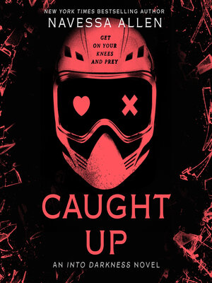 Caught Up - Audiobook